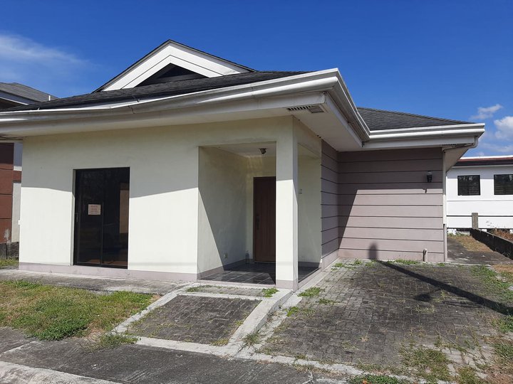 4 BR JAPANESE MODEL ( BUNGALOW) FOR SALE IN CAVITE