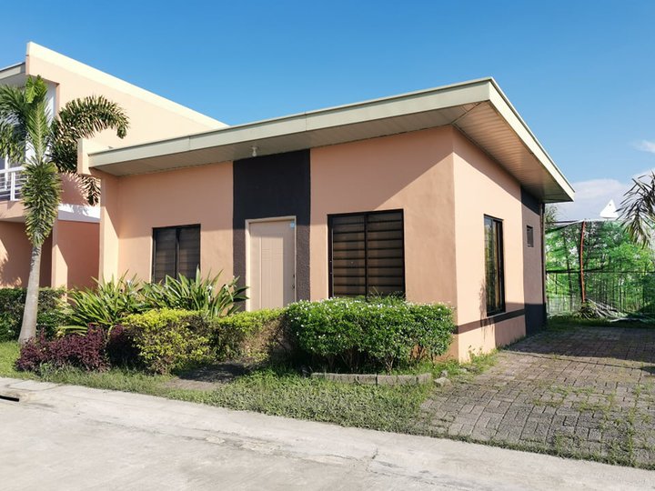 2-bedroom Single Detached House For Sale in Magalang Pampanga
