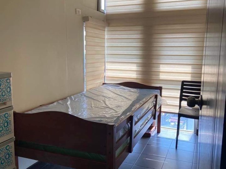 2 Bedroom Corner Unit for Sale in San Lorenzo Place Makati City