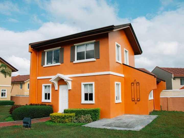 Furnished 5-bedroom Single Detached House For Sale in Balanga Bataan