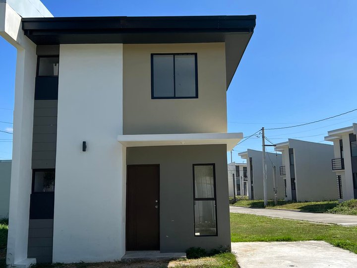 3 Bedroom Preselling House & Lot For Sale in Mexico, Pampanga