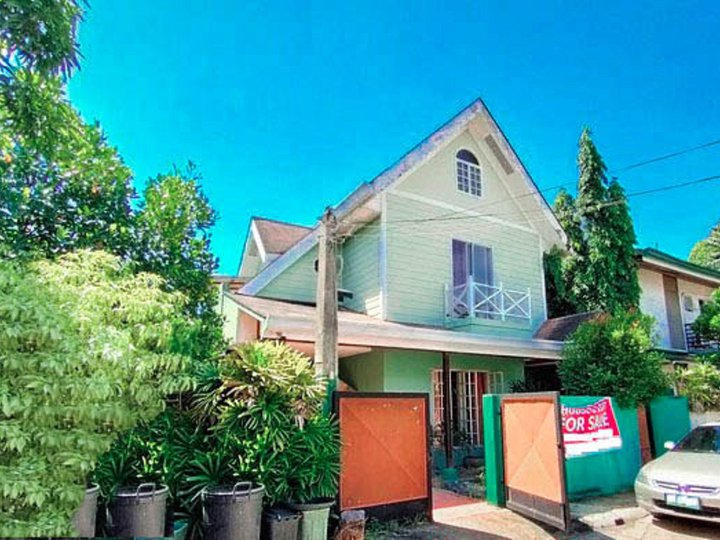 3 Bedroom House for Sale in Lapu Lapu City Cebu