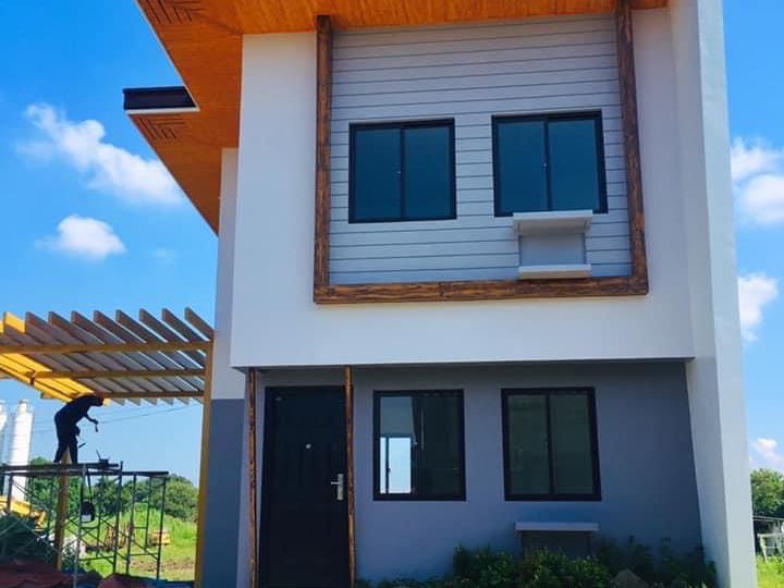 AFFORDABLE HOUSE AND LOT AT IMUS CITY CAVITE!!! FEW UNITS LEFT