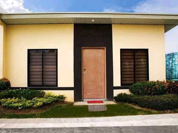 AFFORDABLE ALECZA SF HOUSE OF BRIA HOMES