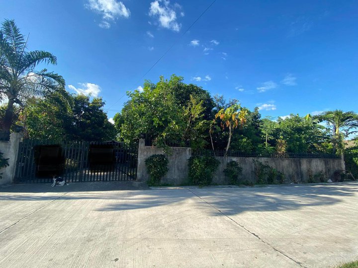 Property for Sale Angeles city Near Marquee mall, auf school