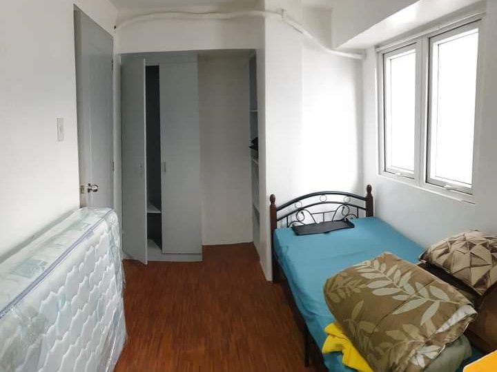 2 Bedroom Loft for Rent in Victoria De Manila Malate Manila