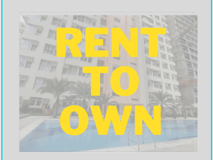 paseo de roces condominium in makati rent to own 1BR