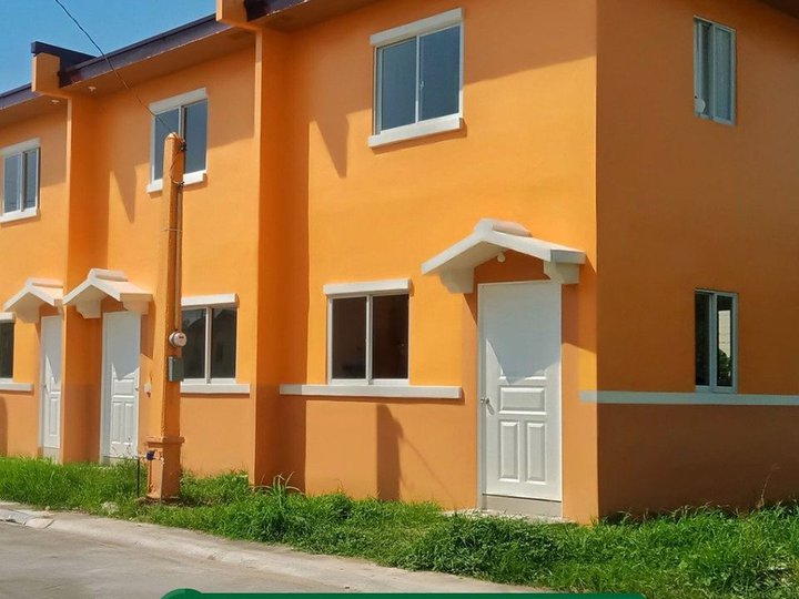 READY FOR OCCUPANCY 2-bedroom Townhouse For Sale in General Santos