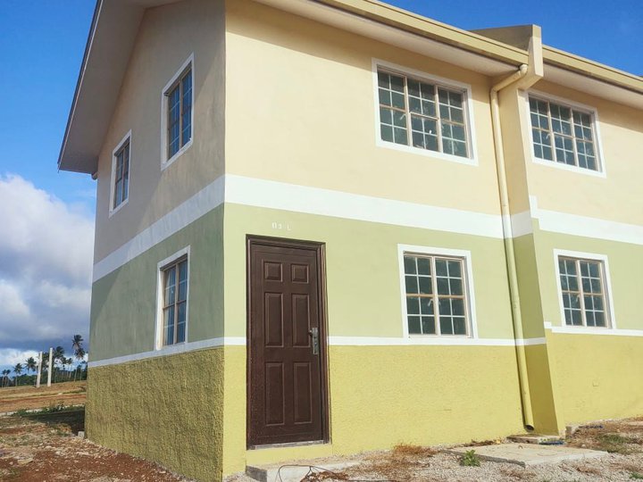3-bedroom Townhouse For as low as 5k+ thru Pag-IBIG in Lipa Batangas