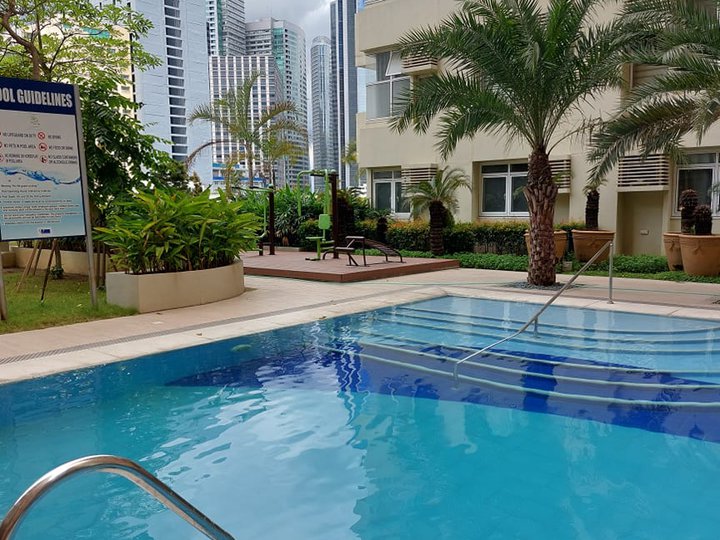 Ready for Occupancy Condos in Makati's Dynamic Environments