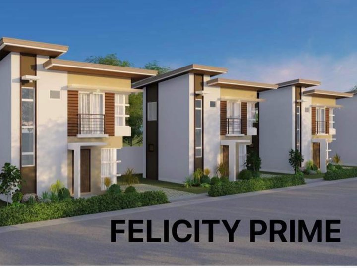 3 Bedrooms House and Lot For Sale in Dauis Bohol [House and Lot 🏘️