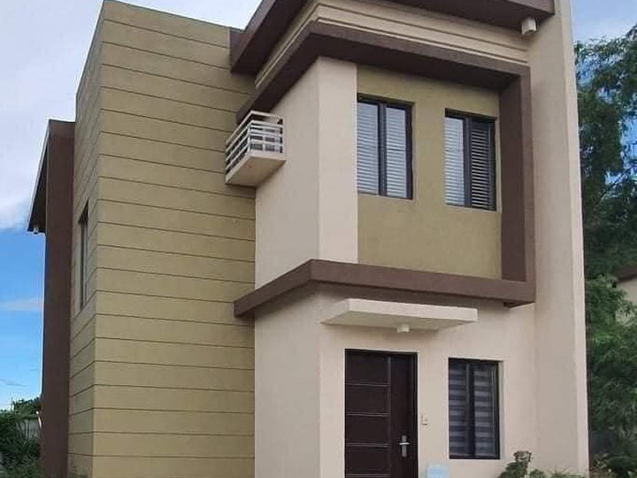 Serena  Single Detached House For Sale in Bacoor Cavite
