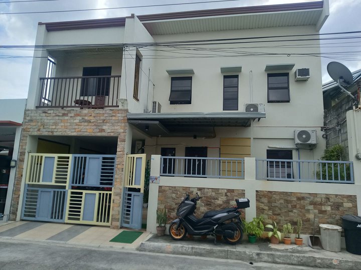 Ready for Occupancy Fully Furnished house and lot in Pampanga