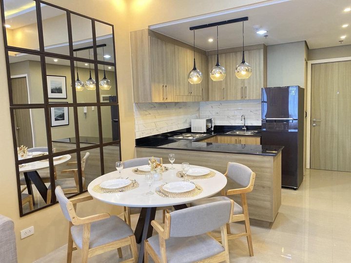 2BR Condo for Sale in Shore Residences MOA Pasay