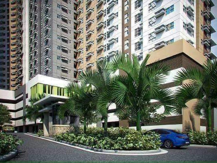 2 Bedroom Condo in Mandaluyong in Pioneer Woodlands Rent to Own RFO Ready for Occupancy Near Taguig