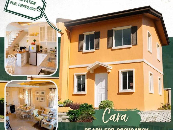 House and Lot for sale in Dumaguete City