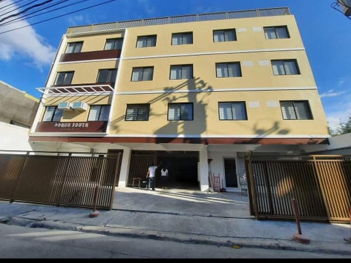 4-Floor Building (Commercial) For Sale By Owner in Las Pinas City