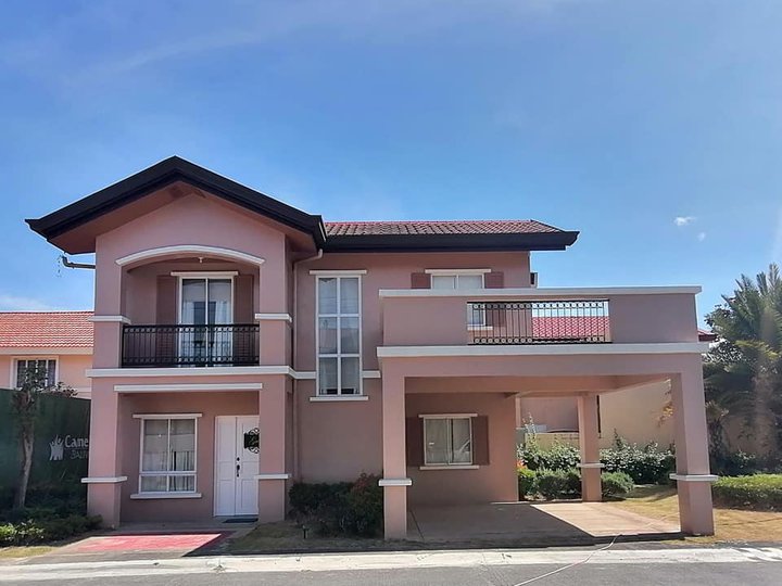 Non Ready For Occupancy 5-bedroom Single Detached House For Sale in San Jose Del Monte Bulacan