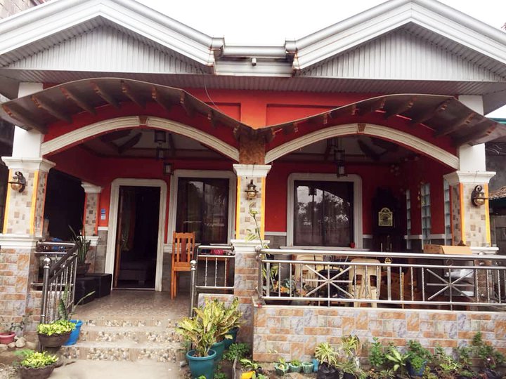 4-bedroom House For Sale By Owner in Nabas Aklan