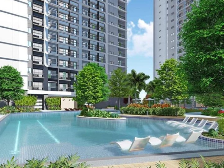Rent- to-own Residential Condominium in Mandaluyong EDSA (Light 2 Res)