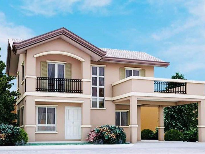 5-BR READY FOR OCCUPANCY HOUSE AND LOT FOR SALE IN CAGAYAN DE ORO