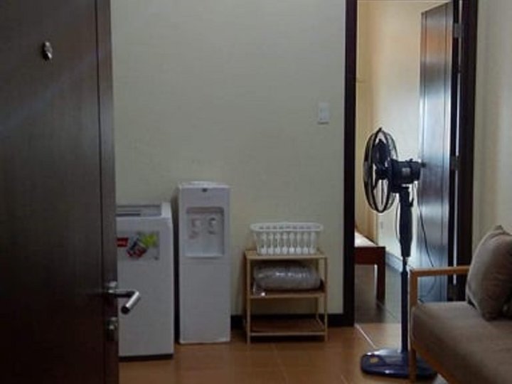 1 Bedroom Unit for Sale in San Lorenzo Place Makati City