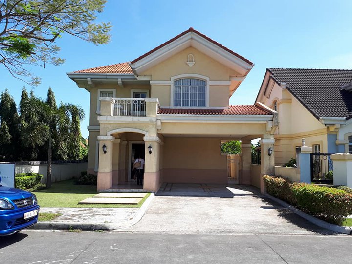 for sale 4 Bedroom Madonna at Brentville International Village