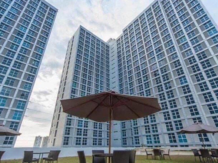 1 Bedroom Unit for Sale in The Linear Makati City