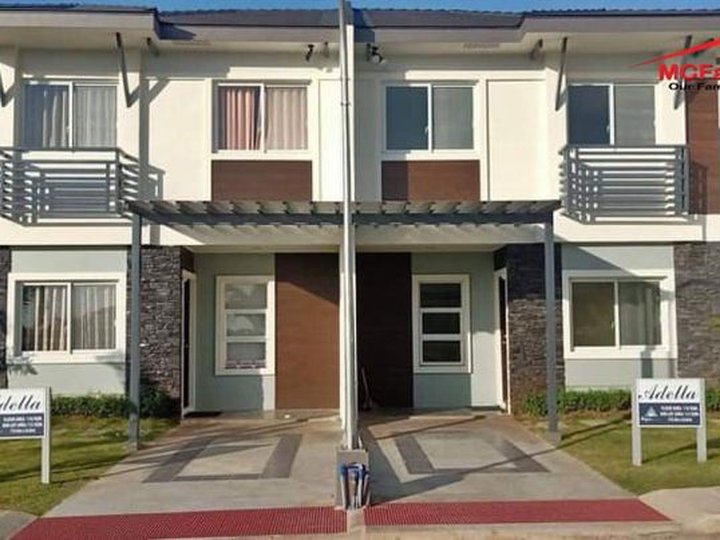 4-bedroom Single Attached House For Sale in Marilao Bulacan