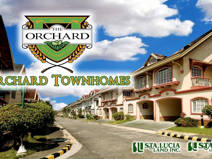Rent to Own 3BR Townhouse For Sale in Dasmarinas Cavite