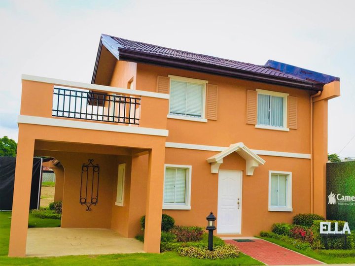 5-BR HOUSE AND LOT FOR SALE IN AKLAN