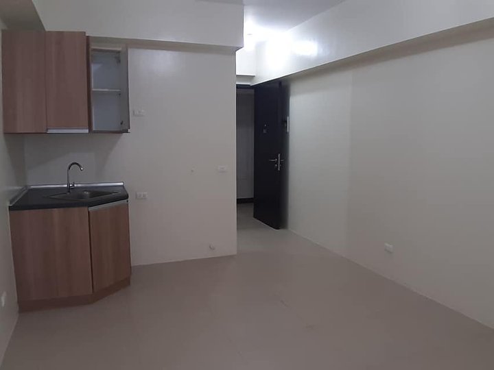 Studio Unit for Sale in Mandaluyong