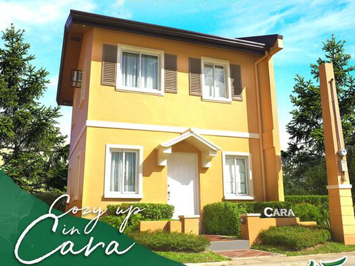 3-bedroom Single Detached House For Sale in Apalit Pampanga
