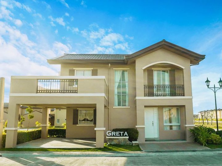 5-BR HOUSE AND LOT FOR SALE IN BUTUAN