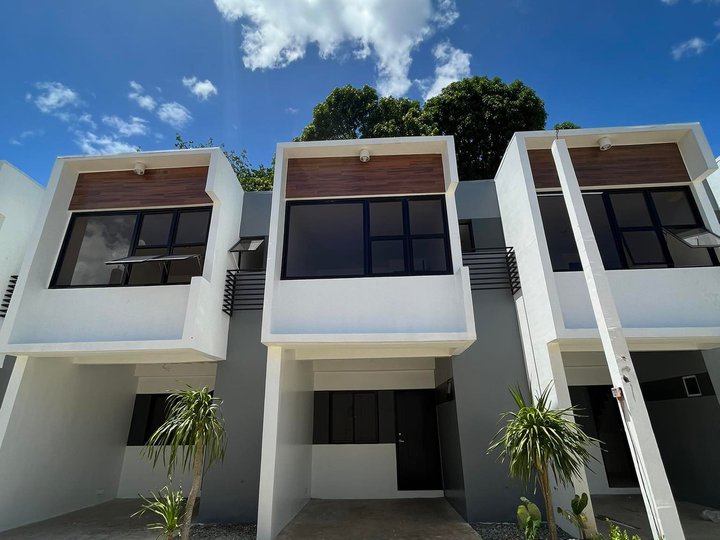 Preselling Townhouse for Sale in Upper Antipolo