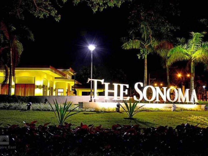 160 sqm Residential Lot For Sale in Santa Rosa Laguna