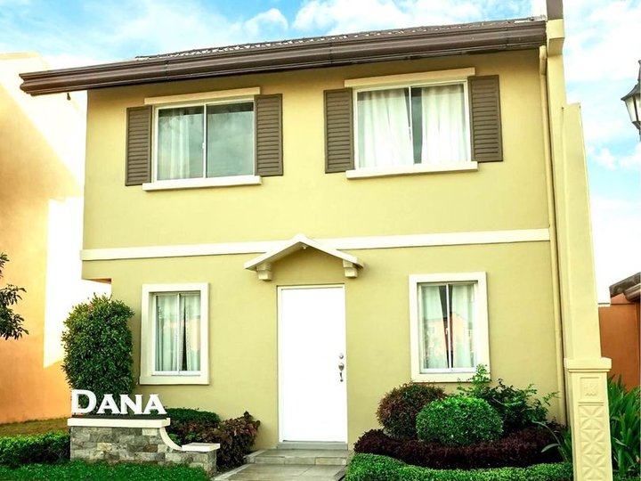 4-BR READY FOR OCCUPANCY HOUSE AND LOT FOR SALE IN GENERAL SANTOS