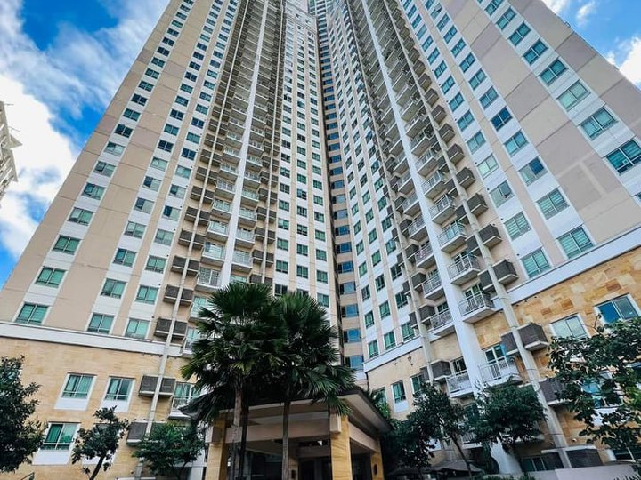 FA63.00 sqm The Grove by Rockwell  Condo For Sale in Ortigas Pasig