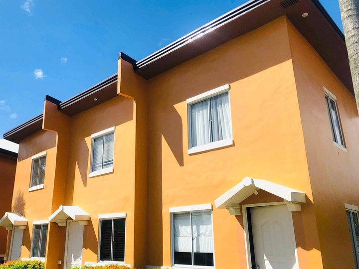 2-BR READY FOR OCCUPPANCY HOUSE AND LOT FOR SALE IN GENSAN