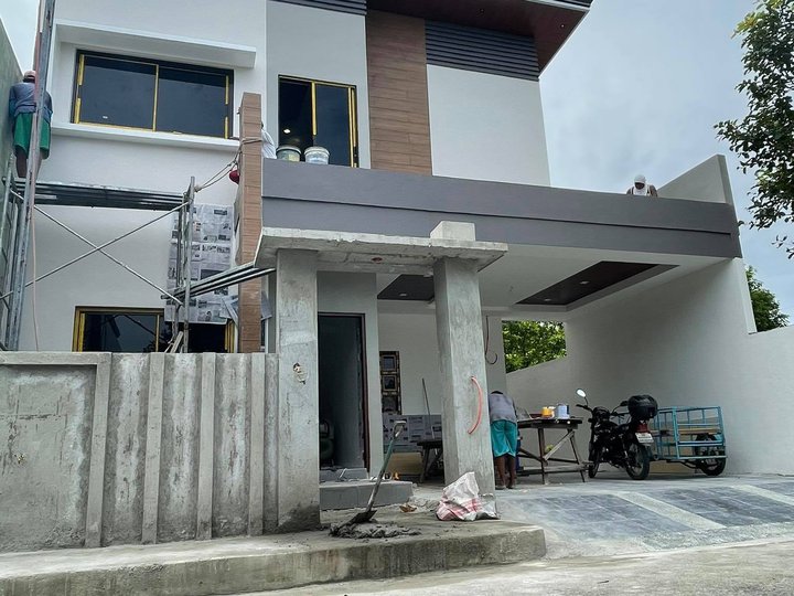 QUALITY House and Lot for Sale Pampanga near Waltermart 150sqm