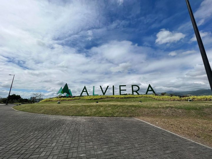 270 sqm Residential Lot For Sale in Porac Pampanga