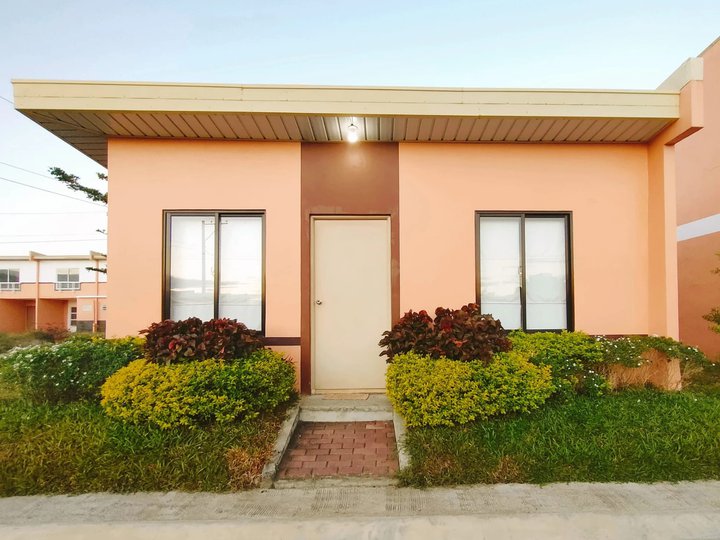 Single Detached House For Sale in Urdaneta Pangasinan