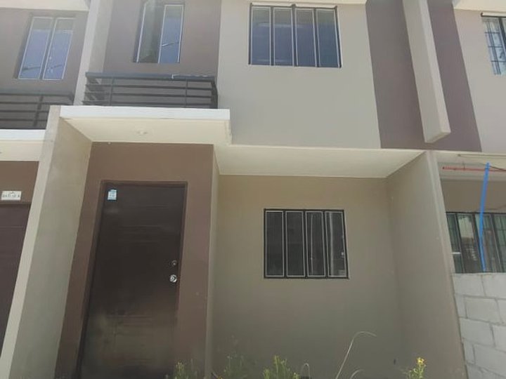 3-bedroom Townhouse For Sale in Pililla Rizal