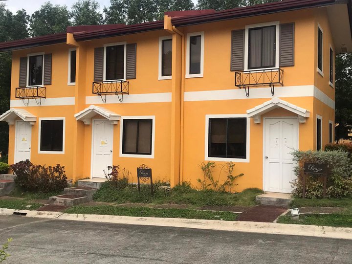 AFFORDABLE HOUSE AND LOT FOR SALE IN TRECE CAVITE