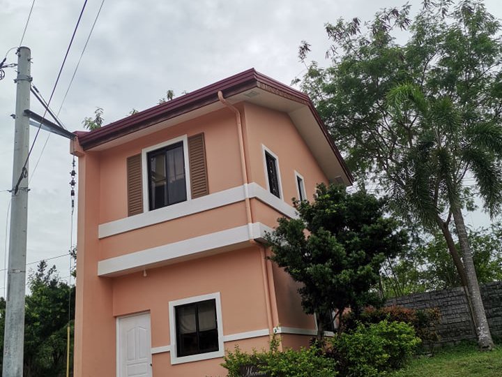 AFFORDABLE HOUSE AND LOT IN CAVITE