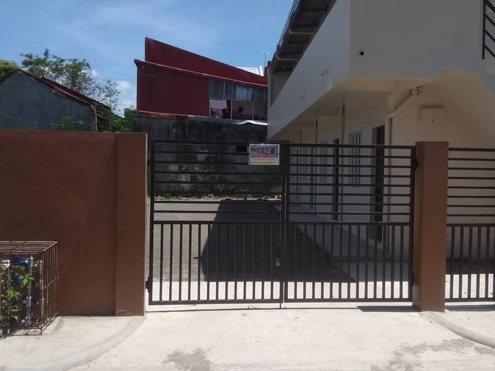 8 Units Studio Type Apartment for Sale (5.9M neg.)