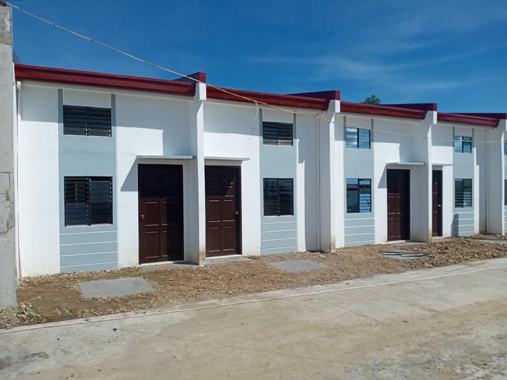 1-bedroom Rowhouse For Sale in Alaminos Pangasinan