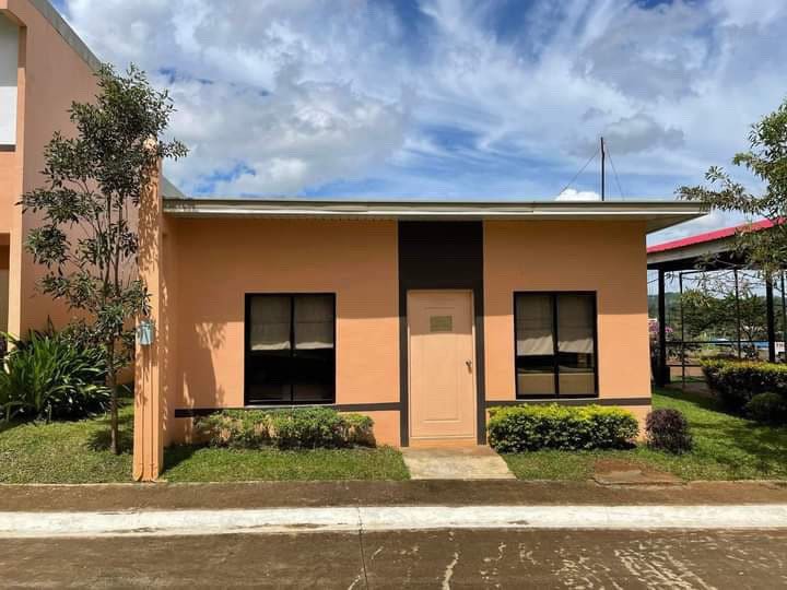 2-bedroom Single Attached House For Sale in Cagayan De Oro