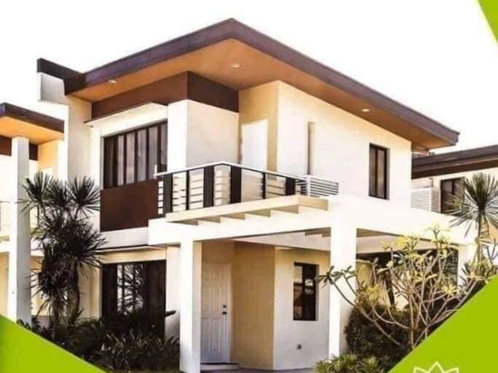 2BR Single Attached IDESIA For Sale in Dasmarinas Cavite
