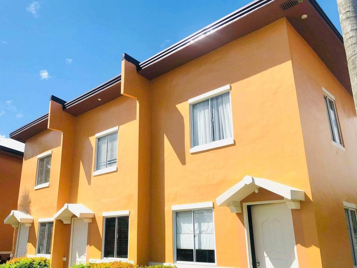 2-BR READY FOR OCCUPANCY HOUSE AND LOT FOR SALE IN DAVAO
